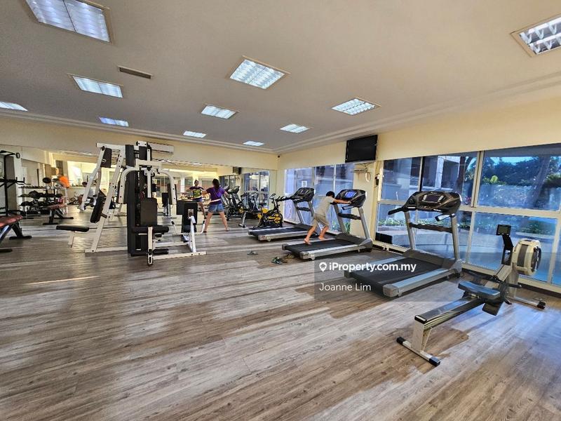 Condominium for Rent in Ocean Palms Condominium by Joanne Lim - iProperty.com.my