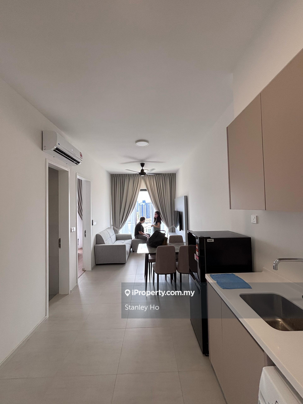 Kediaman Servis untuk Disewa di Laurel Residence oleh Stanley Ho - iProperty.com.my