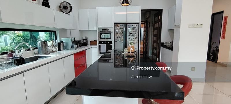Bungalow House untuk Dijual di Pju 3, Tropicana oleh James Law - iProperty.com.my