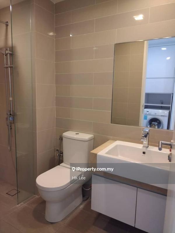 Residensi Servis untuk Dijual di Ramada (One @ Bukit Ceylon) oleh HK Lee - iProperty.com.my