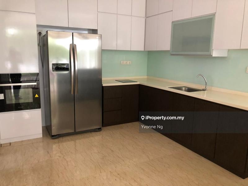 Semi-Detached House for Rent in Inspiration Park @ East Ledang, Iskandar Puteri (Nusajaya) by Yvonne Ng - iProperty.com.my