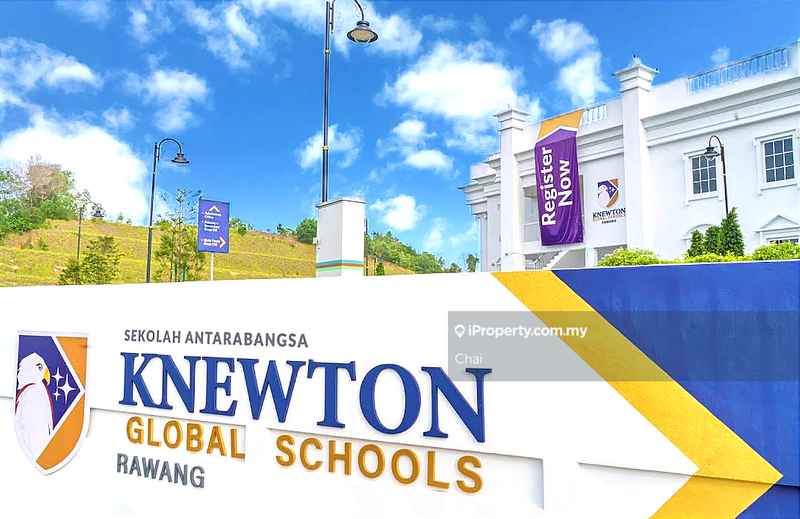 Tanah Kediaman untuk Dijual di Saujana Rawang, Kundang, Sungai Bakau, mahsing, Rawang oleh Chai - iProperty.com.my