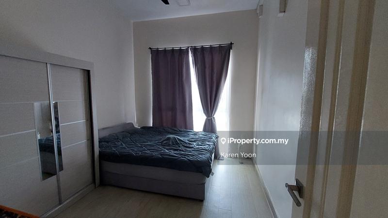 Kondominium untuk Dijual di Subang Parkhomes oleh Karen Yoon - iProperty.com.my