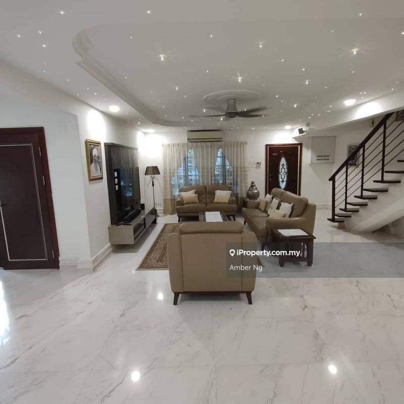 Rumah Teres 3-Tingkat untuk Dijual di Medan Idaman, Setapak oleh Amber Ng - iProperty.com.my