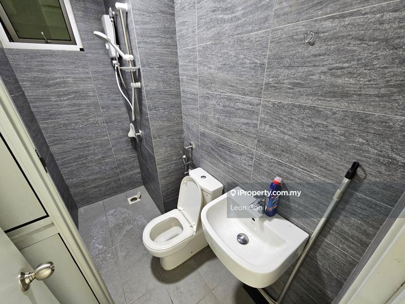 Service Residence for Rent in Gaya Resort Homes by Leon Goh - iProperty.com.my