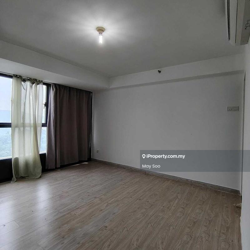 Kediaman Servis untuk Disewa di Halo Sunday @ Empire City oleh May Soo - Living Room - iProperty.com.my