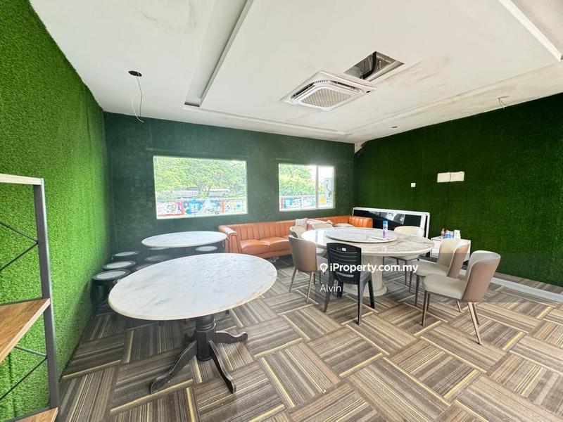 Shop for Sale in Kampung Hulu, Melaka City by Alvin - iProperty.com.my