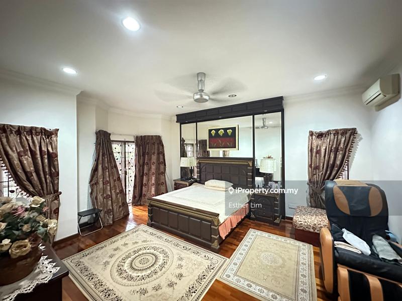 Bungalow House for Sale in D'Villa, Kota Damansara by Esther Lim - iProperty.com.my