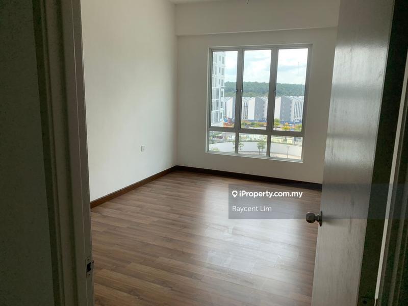 For Sale - The Navens