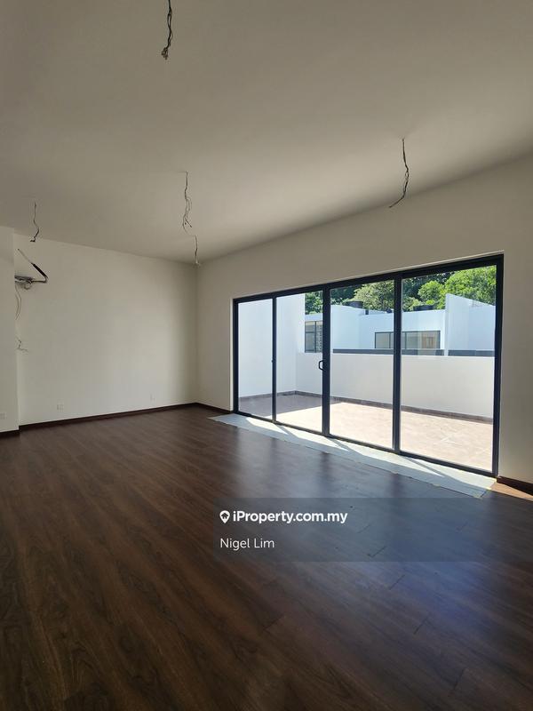 4-storey Terraced House for Sale in Empire Residences Sage, Damansara Perdana by Nigel Lim - iProperty.com.my