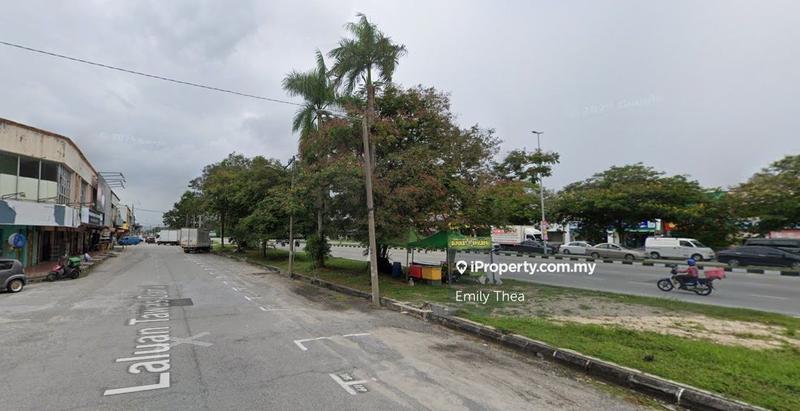Kedai untuk Dijual di Anjung Tawas Damai, Ipoh oleh Emily Thea - iProperty.com.my