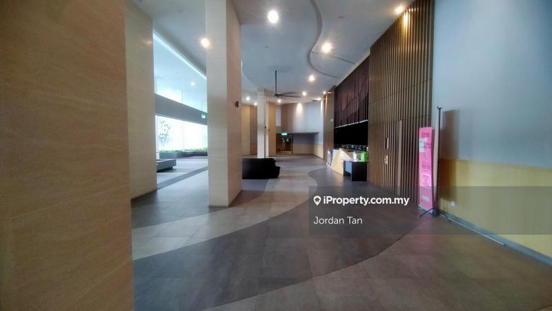 Residensi Servis untuk Dijual di East Parc @ Manjalara oleh Jordan Tan - iProperty.com.my