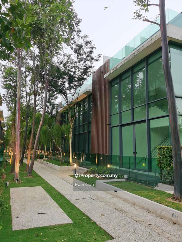 2.5-storey Terraced House for Sale in Bandar Nusaputra, Puchong by Evan Goh - iProperty.com.my