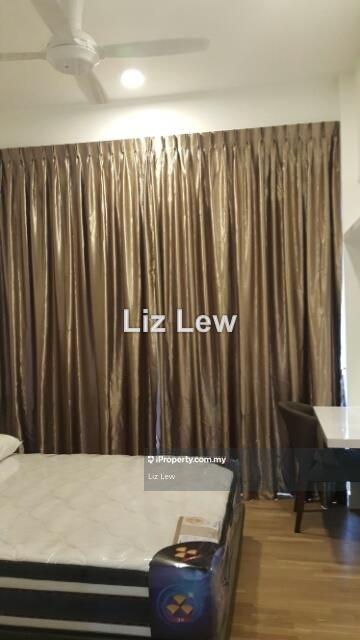 Residensi Servis untuk Disewa di Reflection Residences oleh Liz Lew - iProperty.com.my