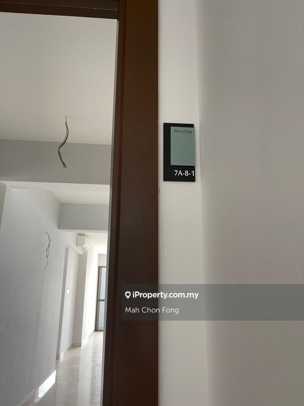 Condominium for Sale in The Marin at Ferringhi by Mah Chon Fong - iProperty.com.my