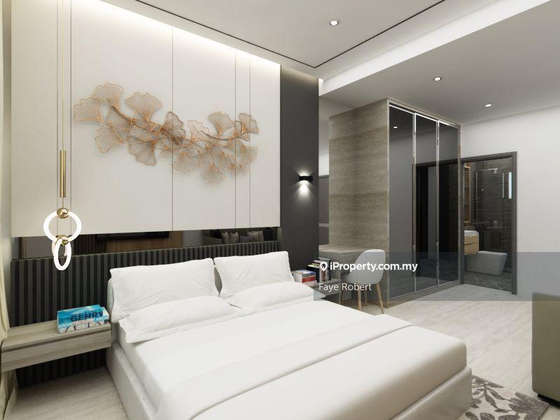 Kondominium untuk Dijual di Sky88 Residences oleh Faye Robert - iProperty.com.my