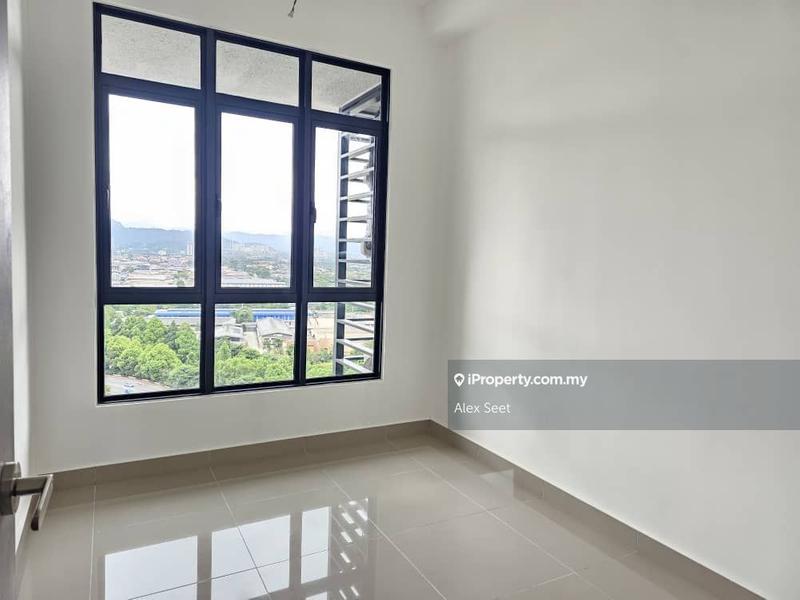 Condominium for Sale in 99 Residence by Alex Seet - iProperty.com.my