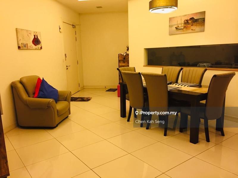 Condominium for Sale in Suasana Bangsar by Chen Kah Seng - iProperty.com.my