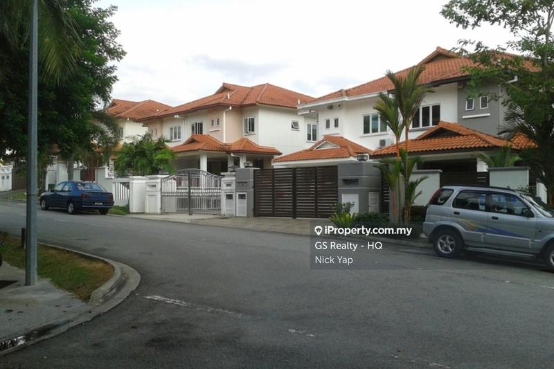 Rumah Berkembar untuk Dijual di Taman Bukit Segar, Cheras oleh Nick Yap - iProperty.com.my