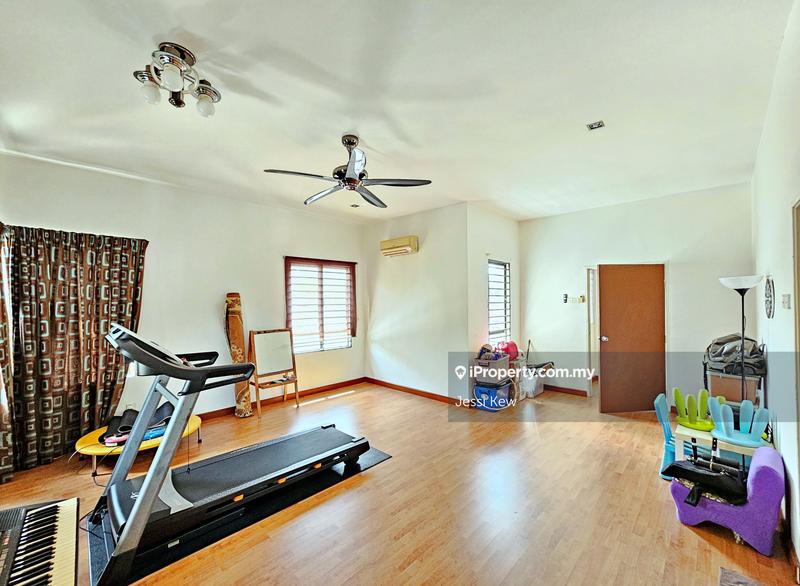 Semi-Detached House for Sale in Hijauan Residence, Ulu Langat by Jessi Kew - iProperty.com.my