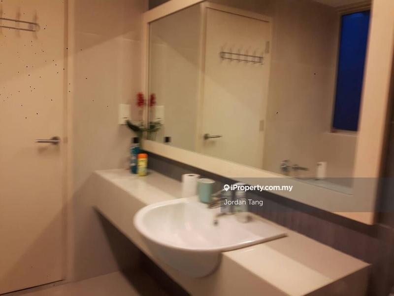 Kondominium untuk Dijual di Kiara 1888 oleh Jordan Tang - iProperty.com.my