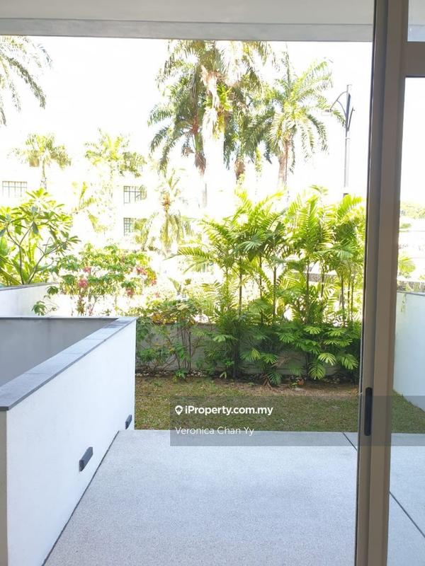 Townhouse for Rent in Ampang Hilir, Ampang by Veronica Chan Yy - iProperty.com.my