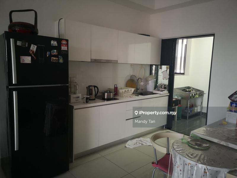 Kediaman Servis untuk Dijual di Glomac Centro oleh Mandy Tan - iProperty.com.my