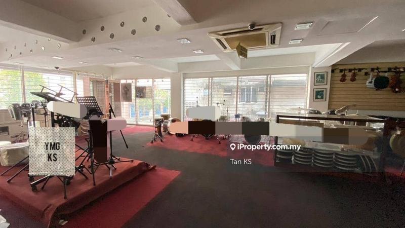 Kedai-Pejabat untuk Dijual di Jalan Goh Hock Huat Klang, Klang oleh Tan KS - iProperty.com.my