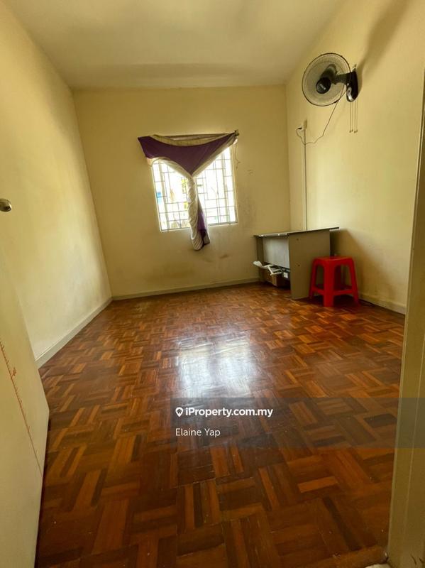Apartment for Sale in Desa Tanjung by Elaine Yap - iProperty.com.my