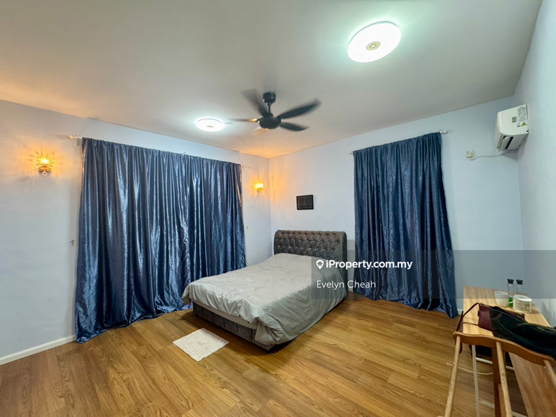 Bungalow House for Rent in Bandar Cassia, Batu Kawan by Evelyn Cheah - iProperty.com.my