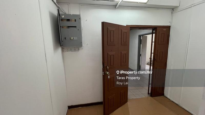 Pangsapuri untuk Dijual di Kayangan Apartment oleh Roy Lai - iProperty.com.my