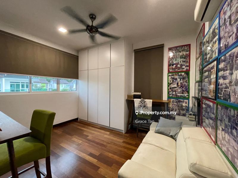 Banglo untuk Dijual di Bandar Kinrara Seksyen 1, Bandar Kinrara oleh Grace Tan - iProperty.com.my
