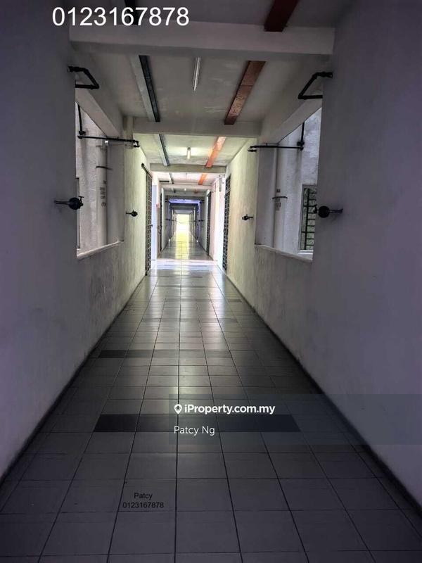 Pangsapuri untuk Dijual di Suria Residence oleh Patcy Ng - iProperty.com.my