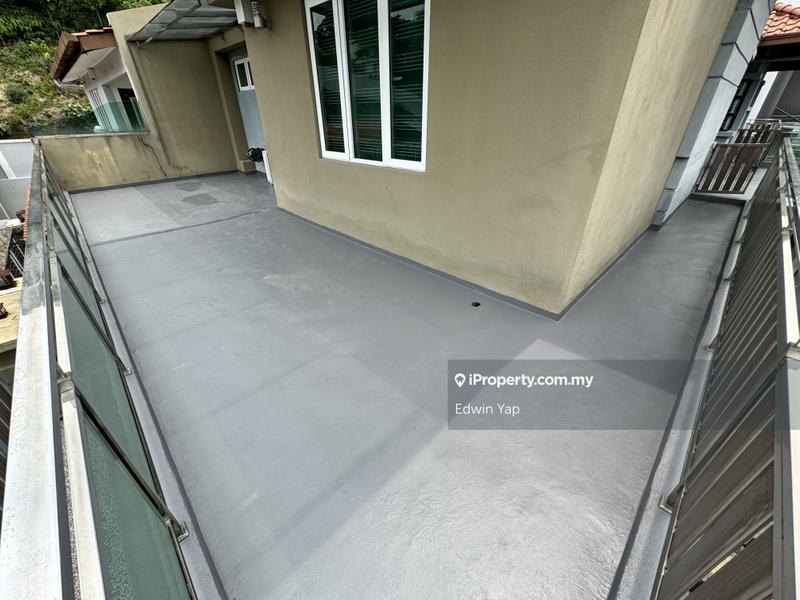 Rumah Berkembar untuk Dijual di Cheras, Kuala Lumpur oleh Edwin Yap - iProperty.com.my