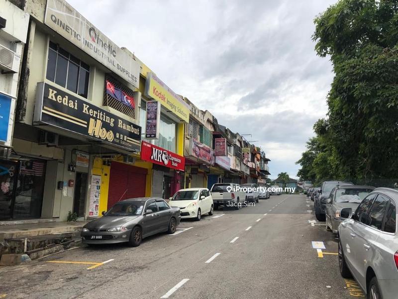 For Sale - Skudai Taman Universiti 2sty Shop