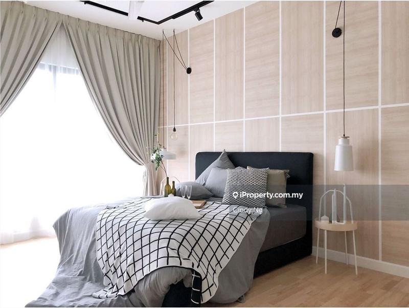 For Sale - Residensi 22