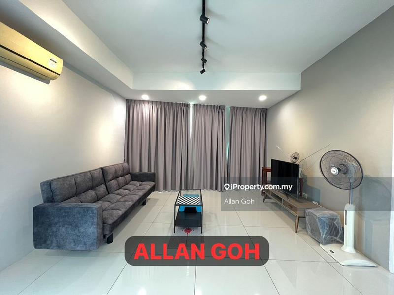 For Sale - City Residence