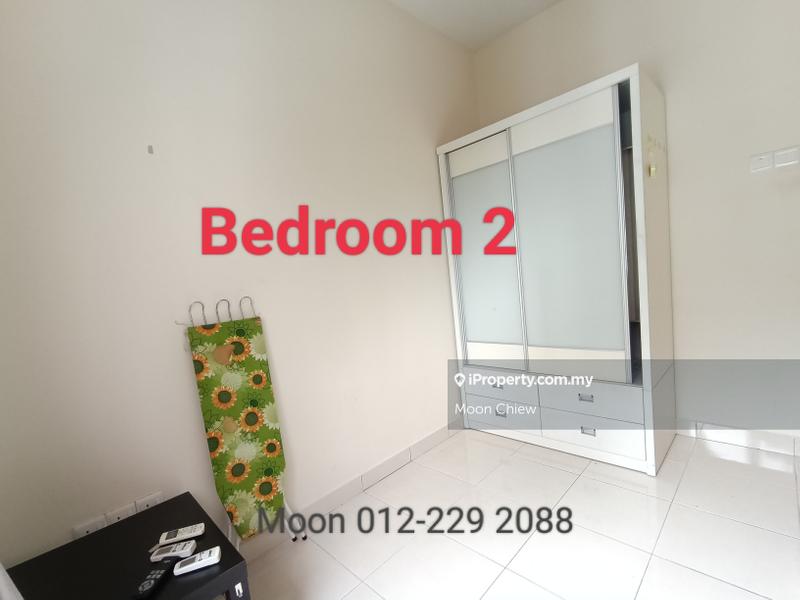 Kediaman Servis untuk Disewa di Koi Kinrara oleh Moon Chiew - iProperty.com.my