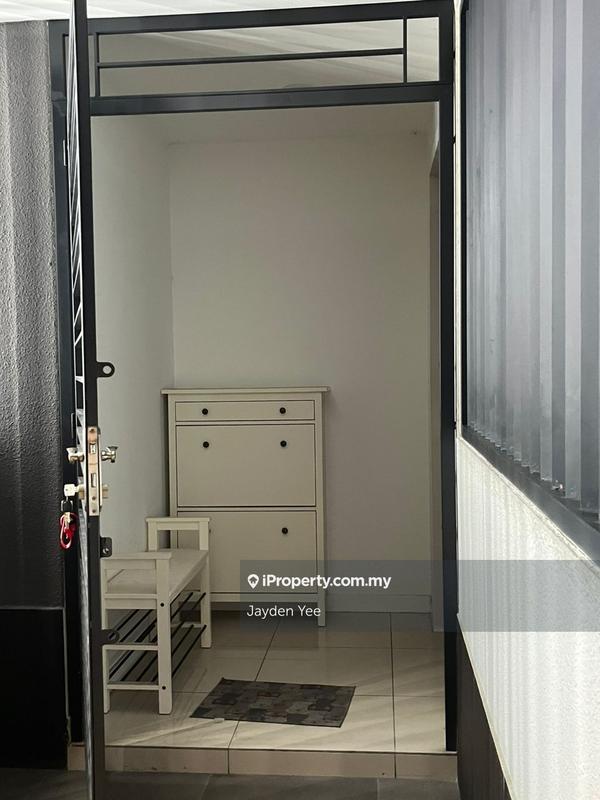 Service Residence for Sale in Skyluxe On The Park Bukit Jalil by Jayden Yee - iProperty.com.my