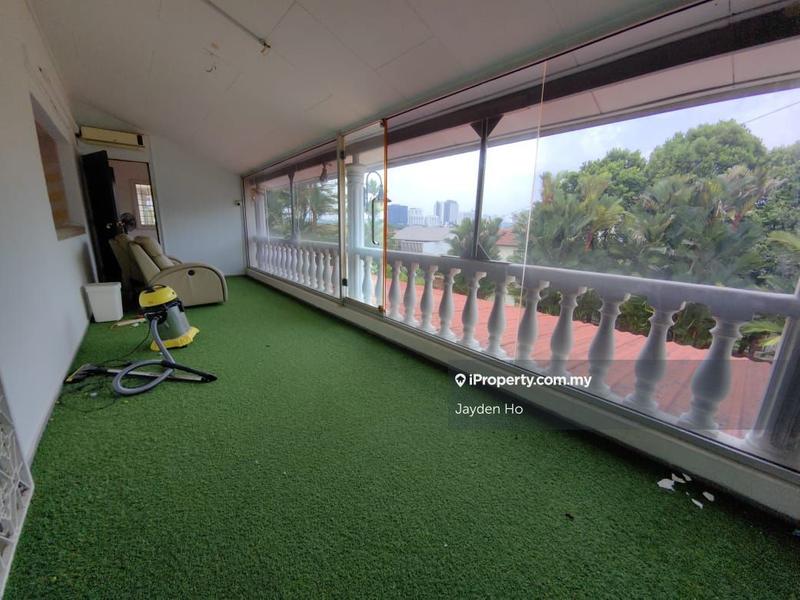 Bungalow House for Sale in Sea Park, Petaling Jaya by Jayden Ho - iProperty.com.my
