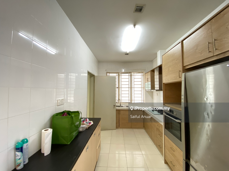 Kondominium untuk Disewa di Platinum Hill PV 8 oleh Saiful Anuar - iProperty.com.my