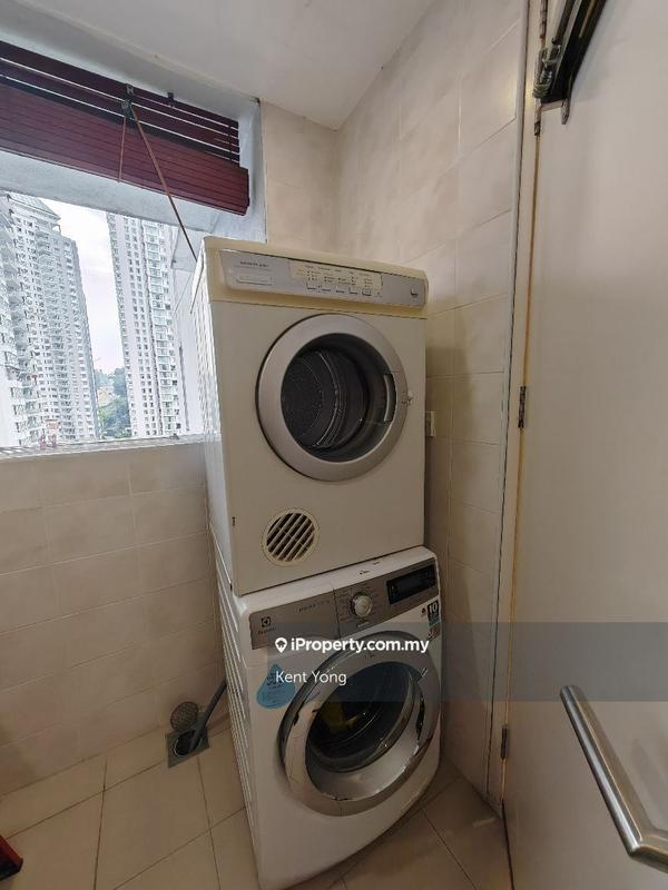 Kondominium untuk Dijual di Kiara 1888 oleh Kent Yong - iProperty.com.my