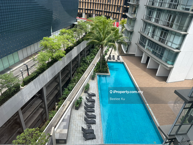 For Sale - Twins @ Damansara Heights