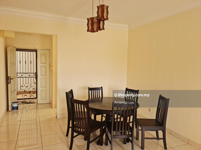 Condominium for Sale in Aseana Puteri by Amanda Lau - iProperty.com.my