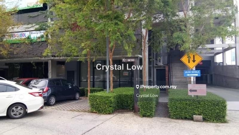 Shop for Sale in Cyberjaya, Cyberjaya by Crystal Low - iProperty.com.my