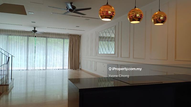 Banglo untuk Dijual di Kenny height Sri hartamas, Sri Hartamas oleh Yvone Chong - iProperty.com.my