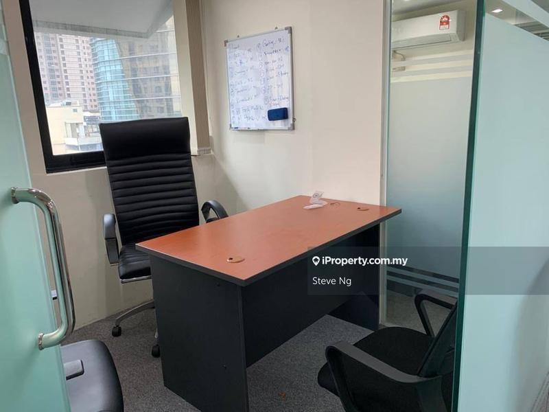 Pejabat untuk Dijual di Mid Valley City, Kuala Lumpur oleh Steve Ng - iProperty.com.my