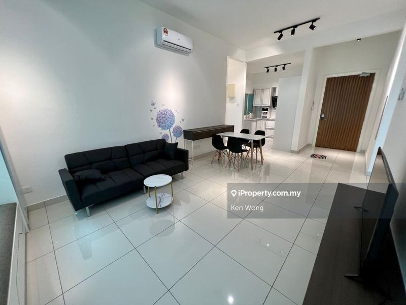 For Rent - La Thea Residences