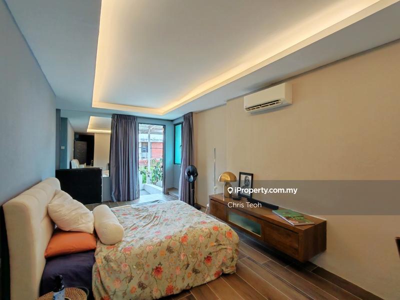 Semi-Detached House for Sale in Tanjung Bungah, Tanjung Bungah by Chris Teoh - iProperty.com.my