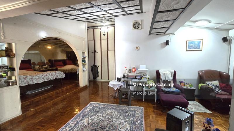 2-storey Terraced House for Sale in Taman Bukit Seputeh, Seputeh by Marcus Liew - iProperty.com.my